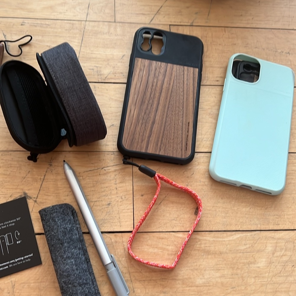 Moment accessories - Picture 15 of 15